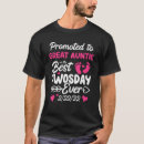 Zoek naar beste tante ooit tshirts Liefde