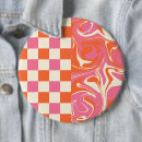 Recherche de chèques badges Rétro