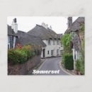 Recherche de somerset ma cartes postales Grande bretagne