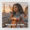 Recherche de bonjour horloges Paris