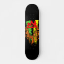 Recherche de rasta skateboards Jamaïque