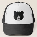 Recherche de prédateur casquettes Sauvage