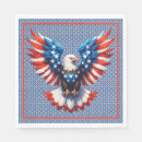 Recherche de aigle américain serviettes Jour