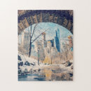 Zoek naar new york central park puzzels Manhattan