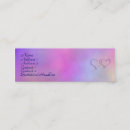 Recherche de expression cartes visite Coeurs