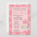 Zoek naar sweet treat uitnodigingen Schattig