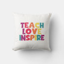 Zoek naar leren kussens Leraar