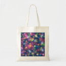 Recherche de bokeh sacs Lumières