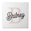 Recherche de rose pastel carreaux Moderne