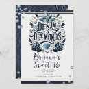 Recherche de brodé invitations Vintage