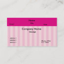 Recherche de comme cartes visite Mignon