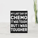 Zoek naar laatste chemo kaarten Steun borstkanker