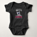 Recherche de bulldog bébé vêtements Mignon