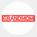 Zoek naar oma humor stickers Grootmoeder