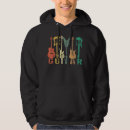 Zoek naar muzikaal hoodies Band