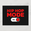 Recherche de danse hip hop cartes postales Drôle