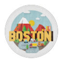 Recherche de horizon planches à découper Ville