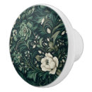 Recherche de chic boutons et poignées de porte Vert émeraude