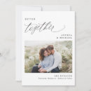 Recherche de combiné invitations Élégant