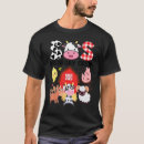 Recherche de farm animal tshirts Animaux