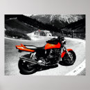 Recherche de moto vintage posters Route