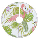 Zoek naar roze flamingo kerstboom kleden Illustratie