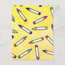 Recherche de dessin crayon cartes postales Crayons