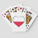 Recherche de polonais jeux de cartes Polska