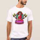 Recherche de buddist tshirts Indou