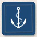 Zoek naar maritieme onderzetters Zee