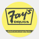 Recherche de drogue autocollants Pharmacie