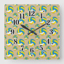 Recherche de volley horloges Balle