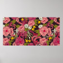 Recherche de motif de serpent posters Créatif