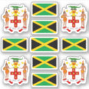 Zoek naar jamaicaanse vlag stickers Patriottisme