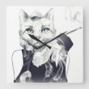 Recherche de anthropomorphisme Cigarette