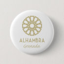 Recherche de alhambra badges Espagne