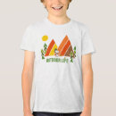 Recherche de scout enfant tshirts Nature