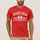 Recherche de nord tshirts Irlande