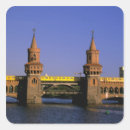 Recherche de berlin allemagne autocollants Tour de télévision