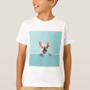 Zoek naar french bulldog tshirts Dieren