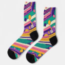 Recherche de années 80 chaussettes Rétro