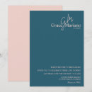 Recherche de logo de mariage invitations Moderne