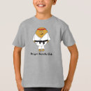 Recherche de karaté enfant tshirts Mignon