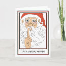 Recherche de saint nick christmas vœux cartes Jolly