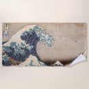 Recherche de serviettes de plage Vintage