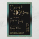 Recherche de 30 ans invitations Fête surprise