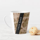 Recherche de motif de camouflage tasses Pour lui