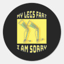 Recherche de amputés autocollants Membre artificiel