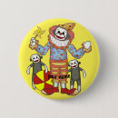 Recherche de anniversaire cirque badges Animaux