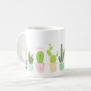 Recherche de cactus plant tasses Verdure
